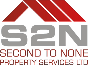 Second To None Property Services Logo
